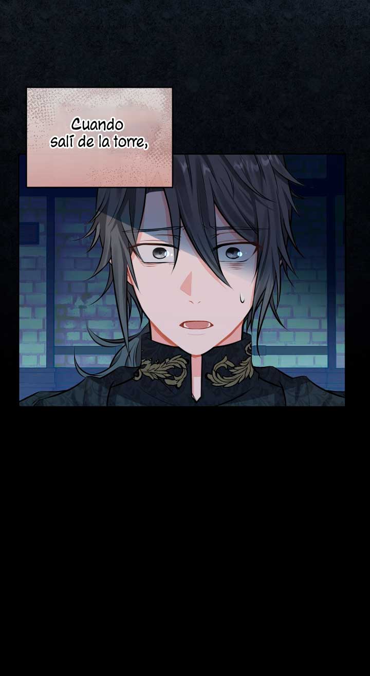 ¿Te gusta tu mamá o tu papá? Capítulo 2 - Page 28