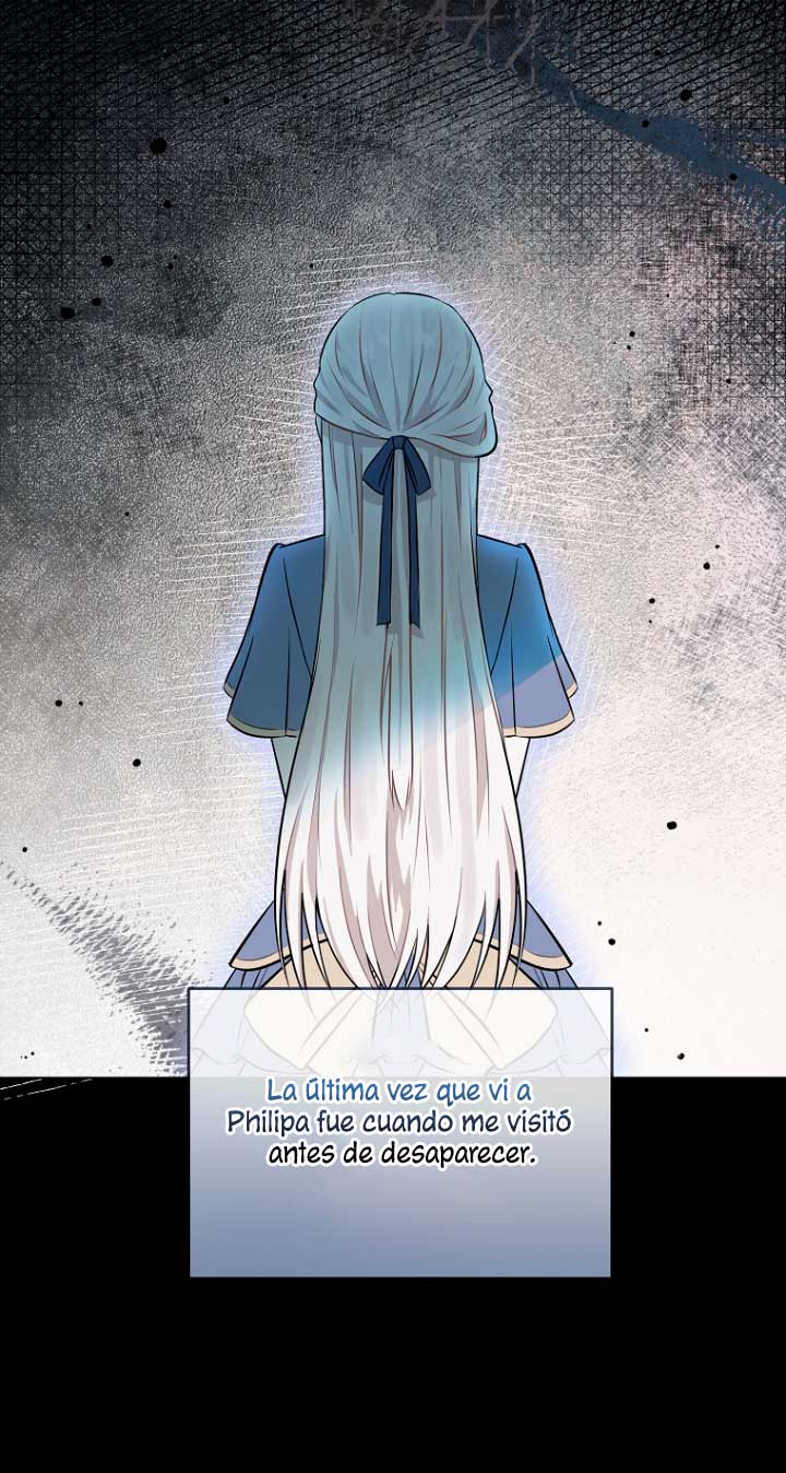 ¿Te gusta tu mamá o tu papá? Capítulo 2 - Page 31