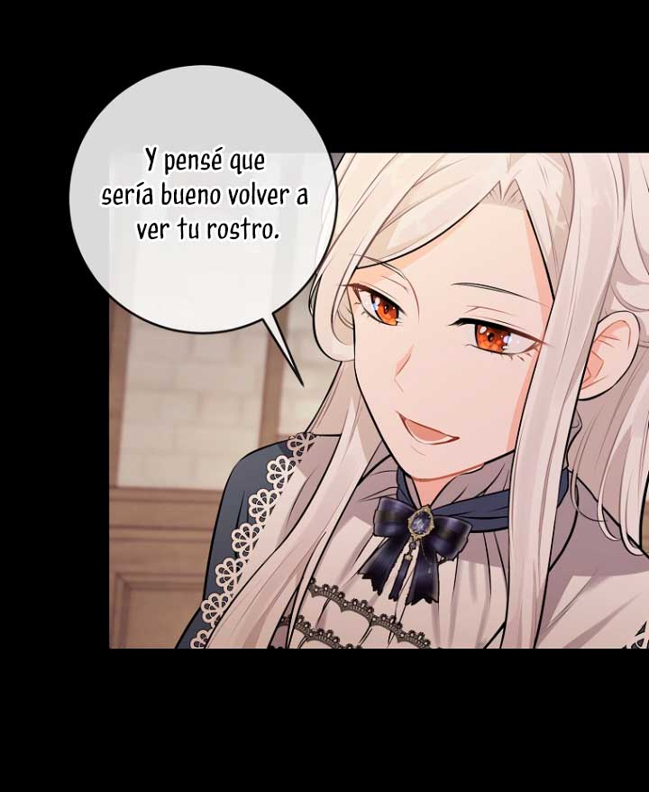 ¿Te gusta tu mamá o tu papá? Capítulo 2 - Page 33