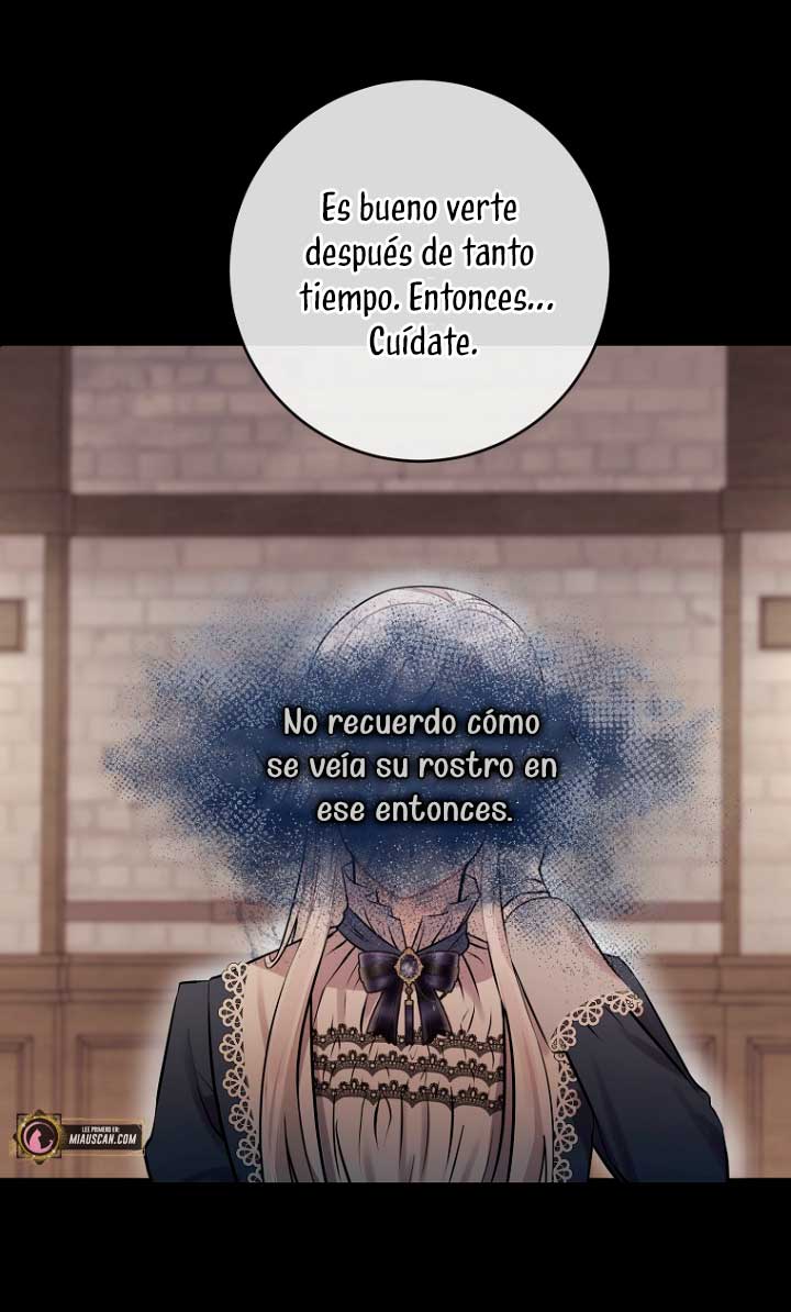 ¿Te gusta tu mamá o tu papá? Capítulo 2 - Page 38