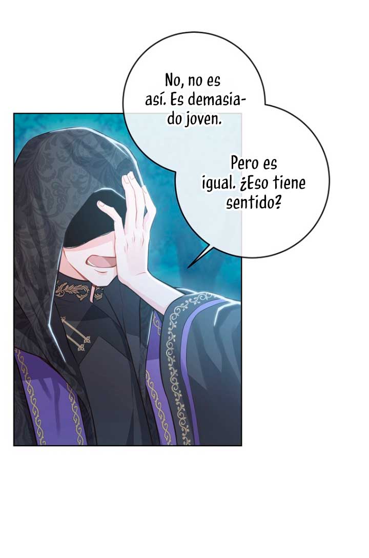 ¿Te gusta tu mamá o tu papá? Capítulo 2 - Page 4