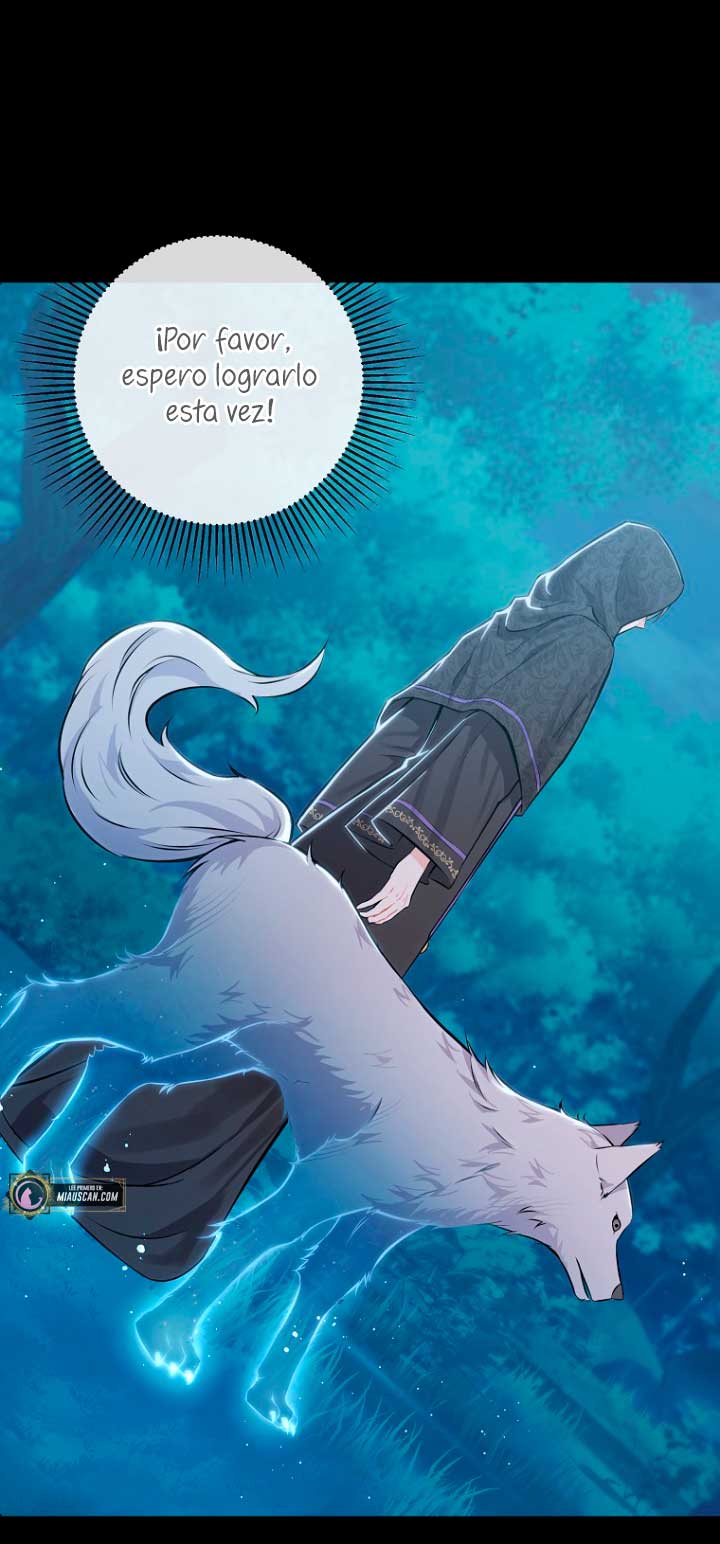 ¿Te gusta tu mamá o tu papá? Capítulo 2 - Page 42