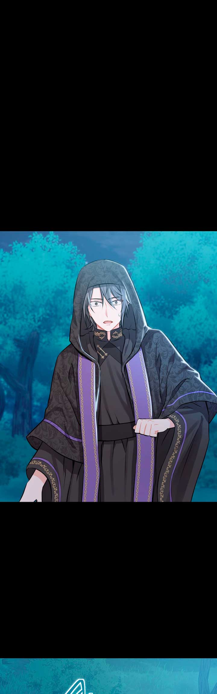 ¿Te gusta tu mamá o tu papá? Capítulo 2 - Page 43