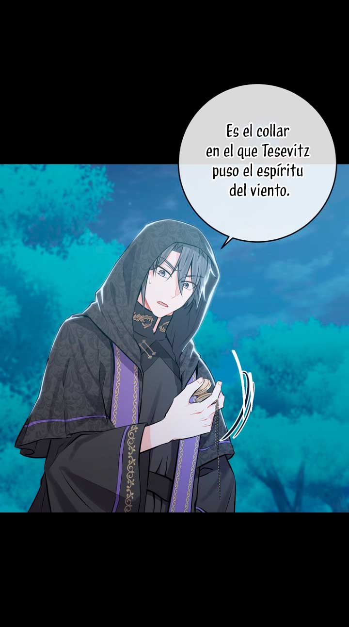 ¿Te gusta tu mamá o tu papá? Capítulo 2 - Page 45