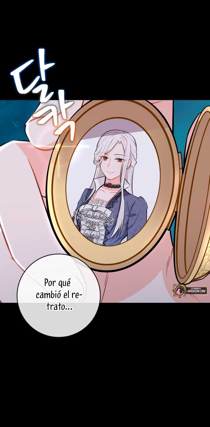 ¿Te gusta tu mamá o tu papá? Capítulo 2 - Page 46