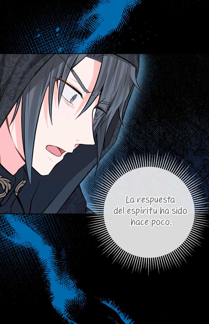 ¿Te gusta tu mamá o tu papá? Capítulo 2 - Page 48