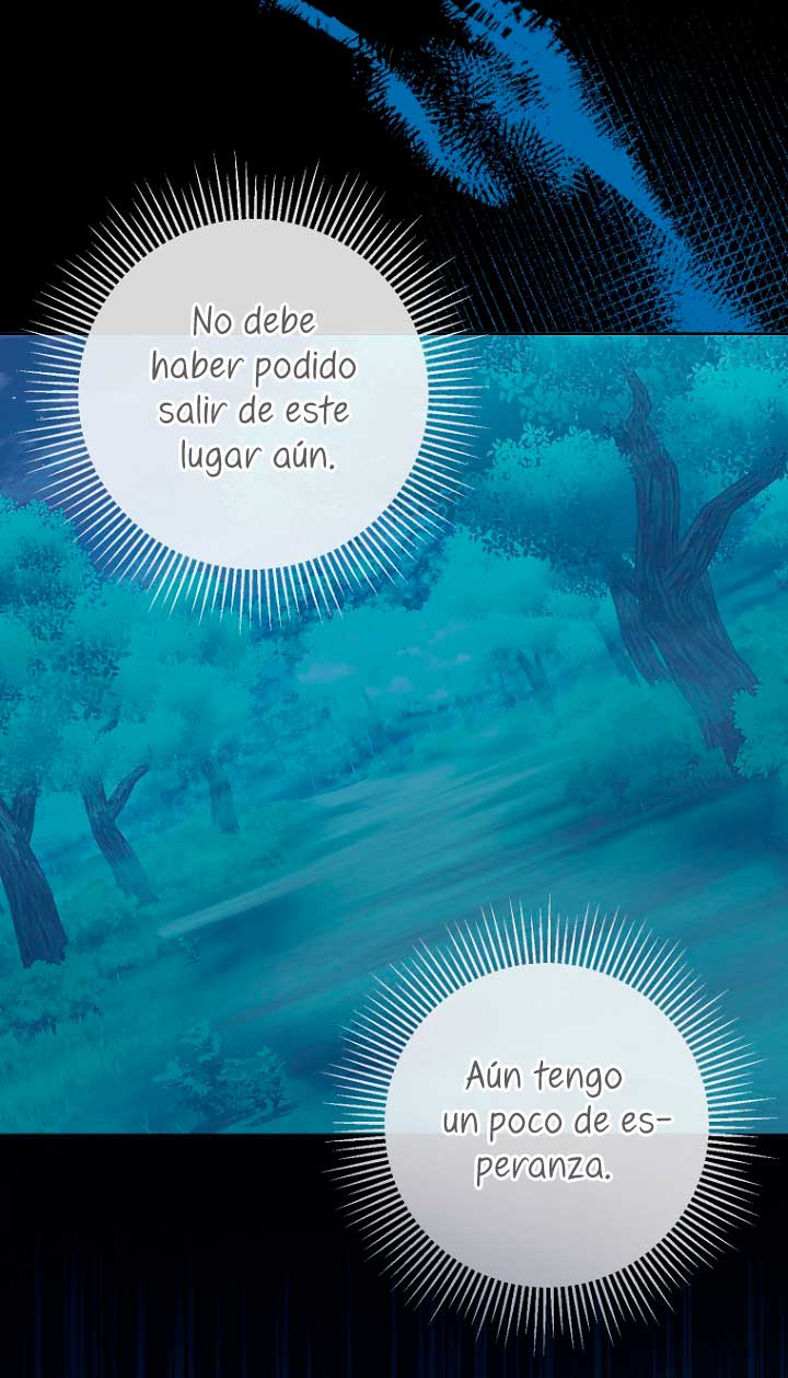 ¿Te gusta tu mamá o tu papá? Capítulo 2 - Page 49