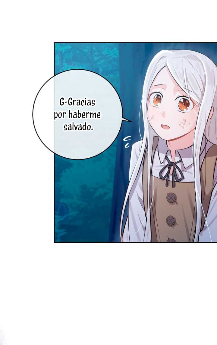 ¿Te gusta tu mamá o tu papá? Capítulo 2 - Page 5