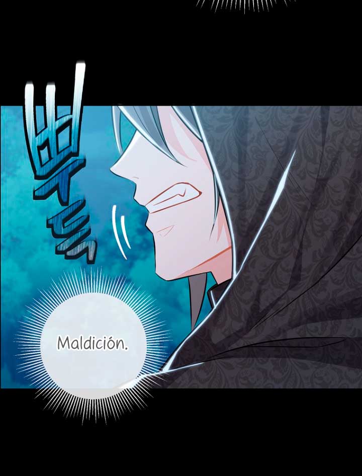 ¿Te gusta tu mamá o tu papá? Capítulo 2 - Page 52