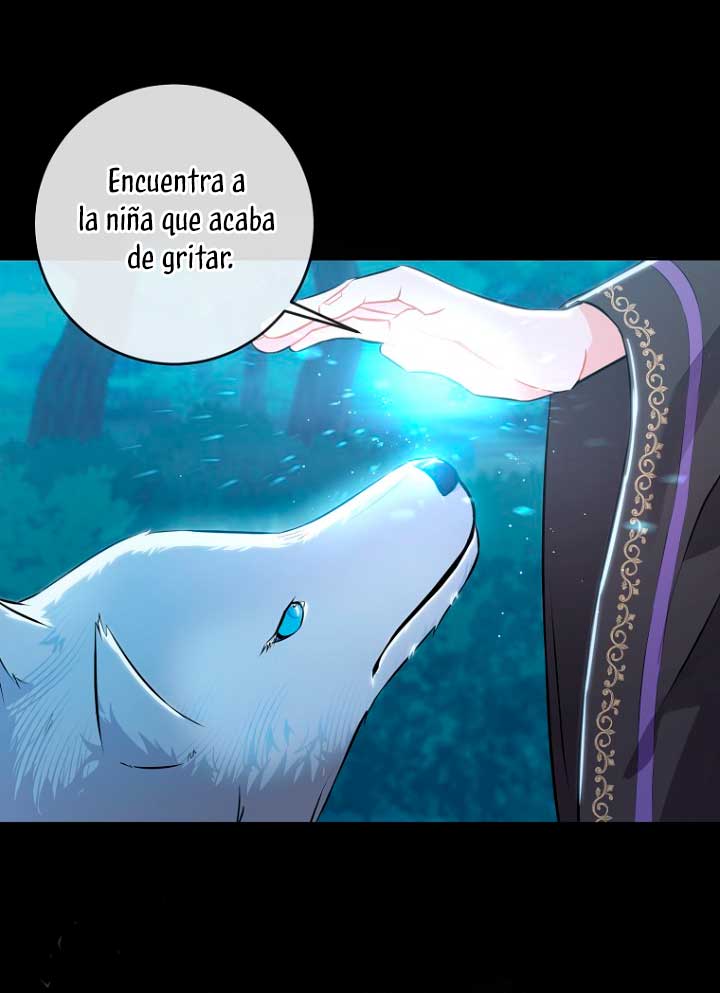 ¿Te gusta tu mamá o tu papá? Capítulo 2 - Page 53