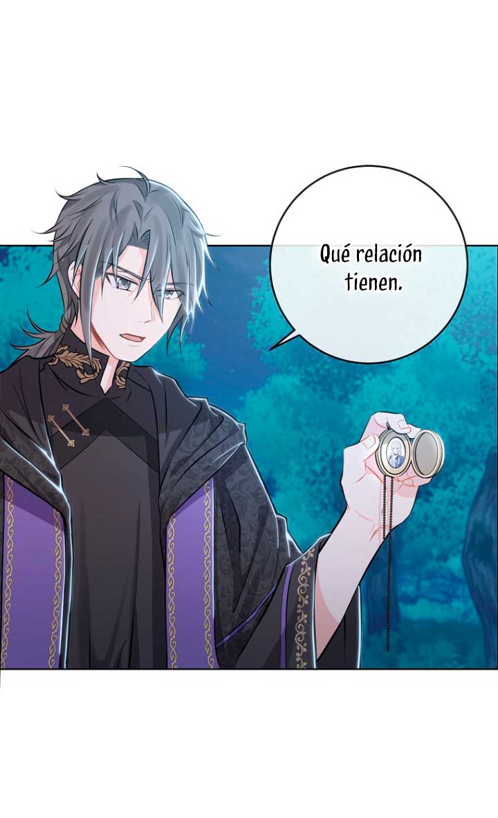 ¿Te gusta tu mamá o tu papá? Capítulo 2 - Page 56