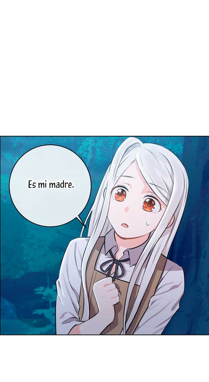 ¿Te gusta tu mamá o tu papá? Capítulo 2 - Page 57