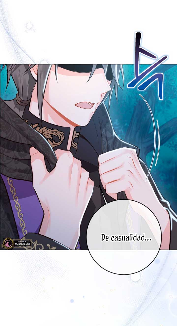 ¿Te gusta tu mamá o tu papá? Capítulo 2 - Page 6