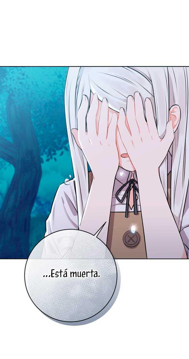 ¿Te gusta tu mamá o tu papá? Capítulo 2 - Page 61