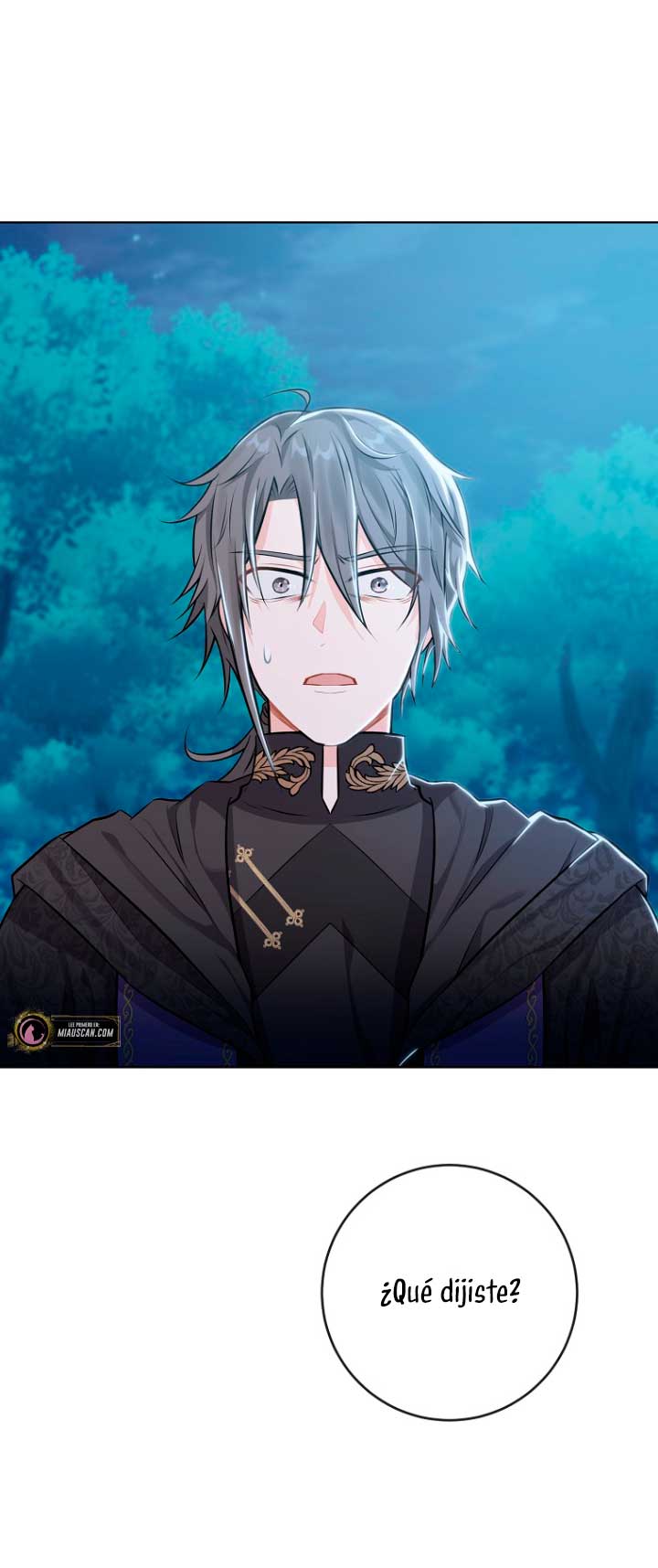 ¿Te gusta tu mamá o tu papá? Capítulo 2 - Page 62