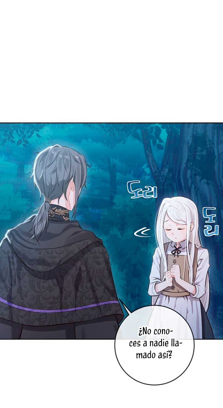 ¿Te gusta tu mamá o tu papá? Capítulo 2 - Page 9