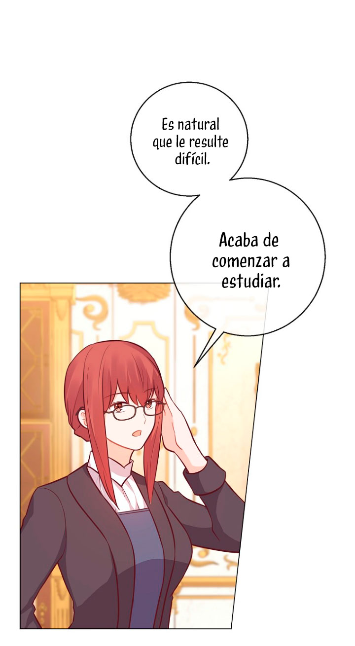 ¿Te gusta tu mamá o tu papá? Capítulo 20 - Page 13