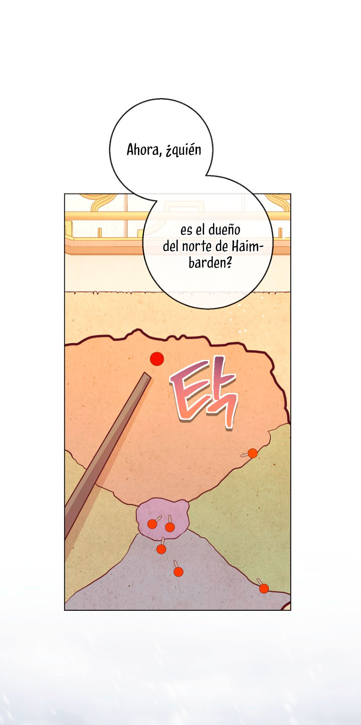 ¿Te gusta tu mamá o tu papá? Capítulo 20 - Page 15