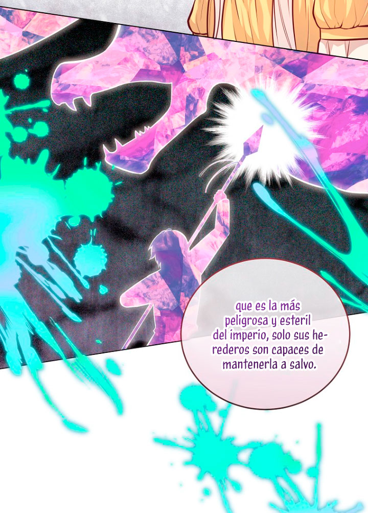 ¿Te gusta tu mamá o tu papá? Capítulo 20 - Page 17