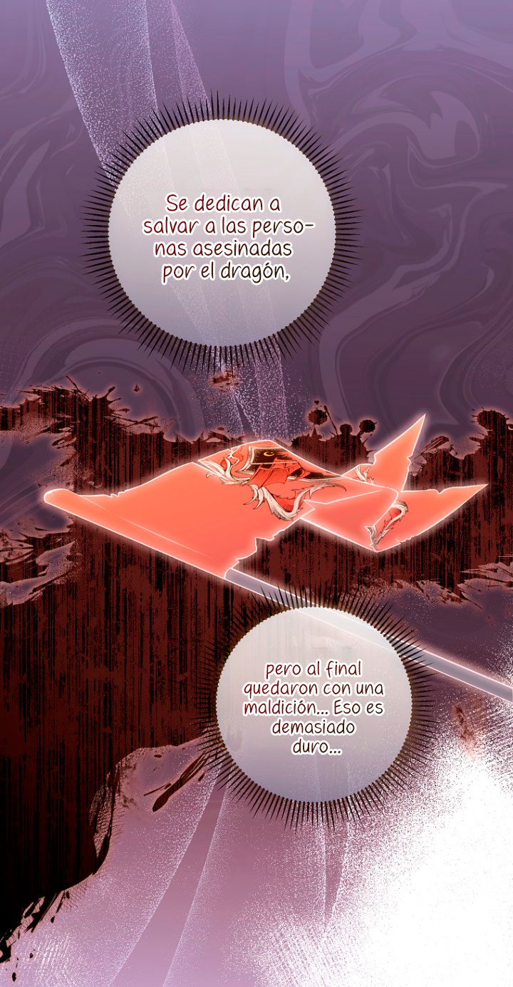 ¿Te gusta tu mamá o tu papá? Capítulo 20 - Page 21