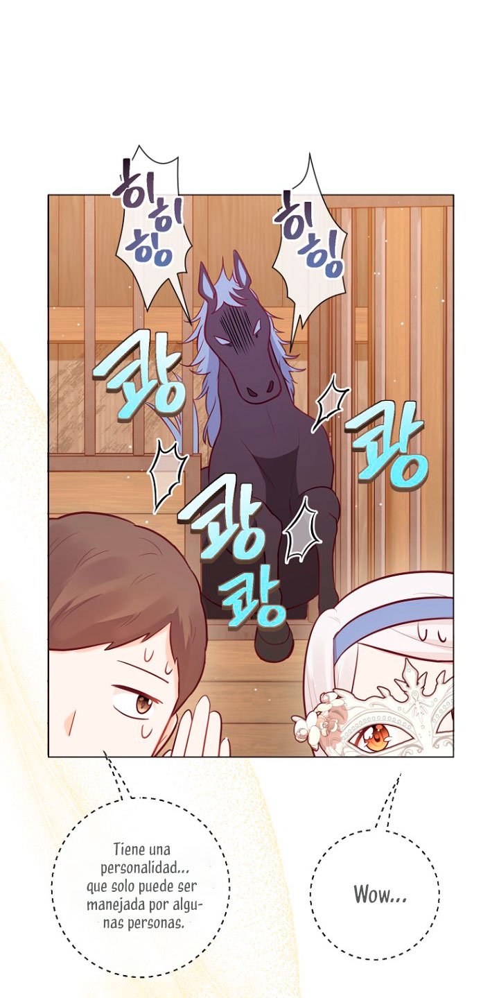 ¿Te gusta tu mamá o tu papá? Capítulo 20 - Page 26