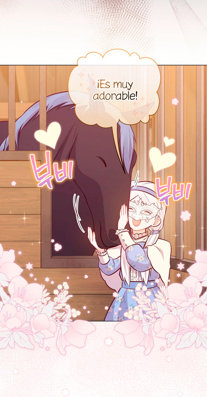 ¿Te gusta tu mamá o tu papá? Capítulo 20 - Page 4