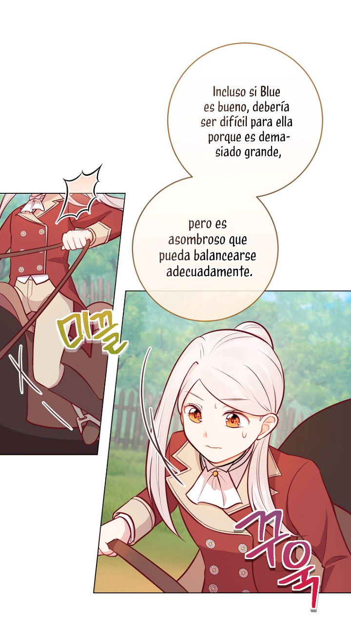 ¿Te gusta tu mamá o tu papá? Capítulo 20 - Page 44