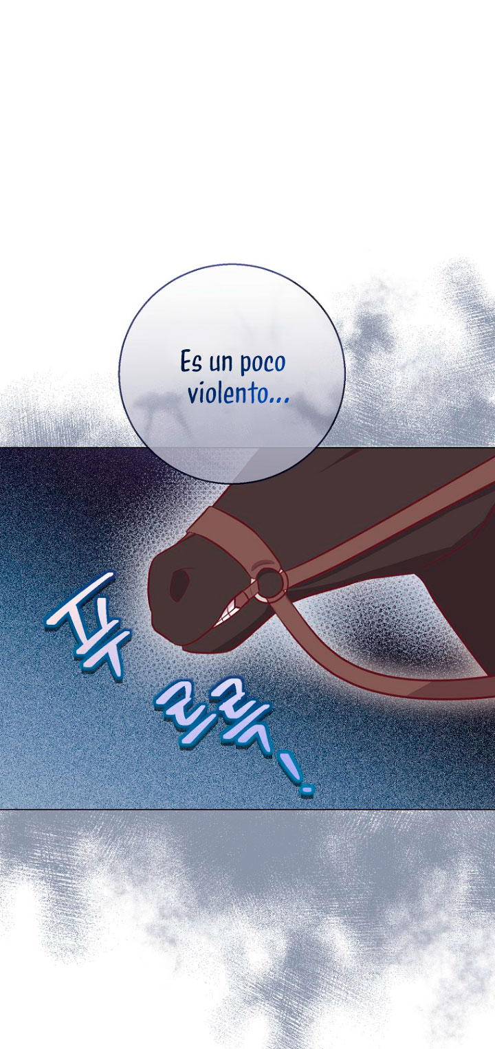 ¿Te gusta tu mamá o tu papá? Capítulo 20 - Page 45