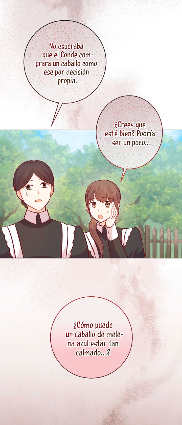 ¿Te gusta tu mamá o tu papá? Capítulo 20 - Page 49