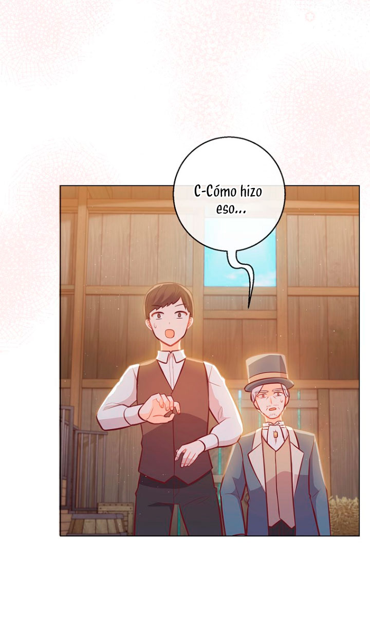 ¿Te gusta tu mamá o tu papá? Capítulo 20 - Page 5