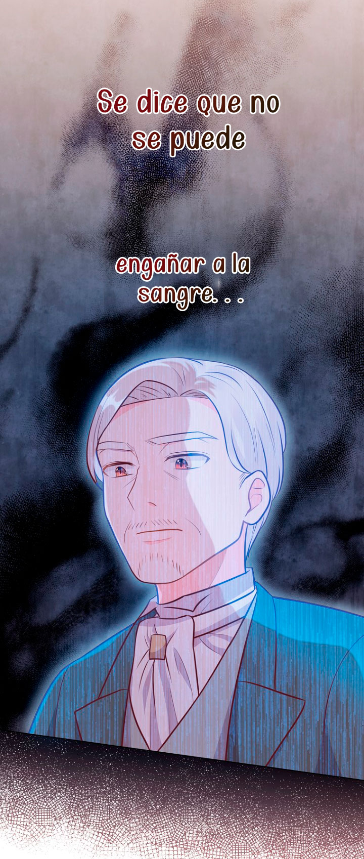 ¿Te gusta tu mamá o tu papá? Capítulo 20 - Page 50