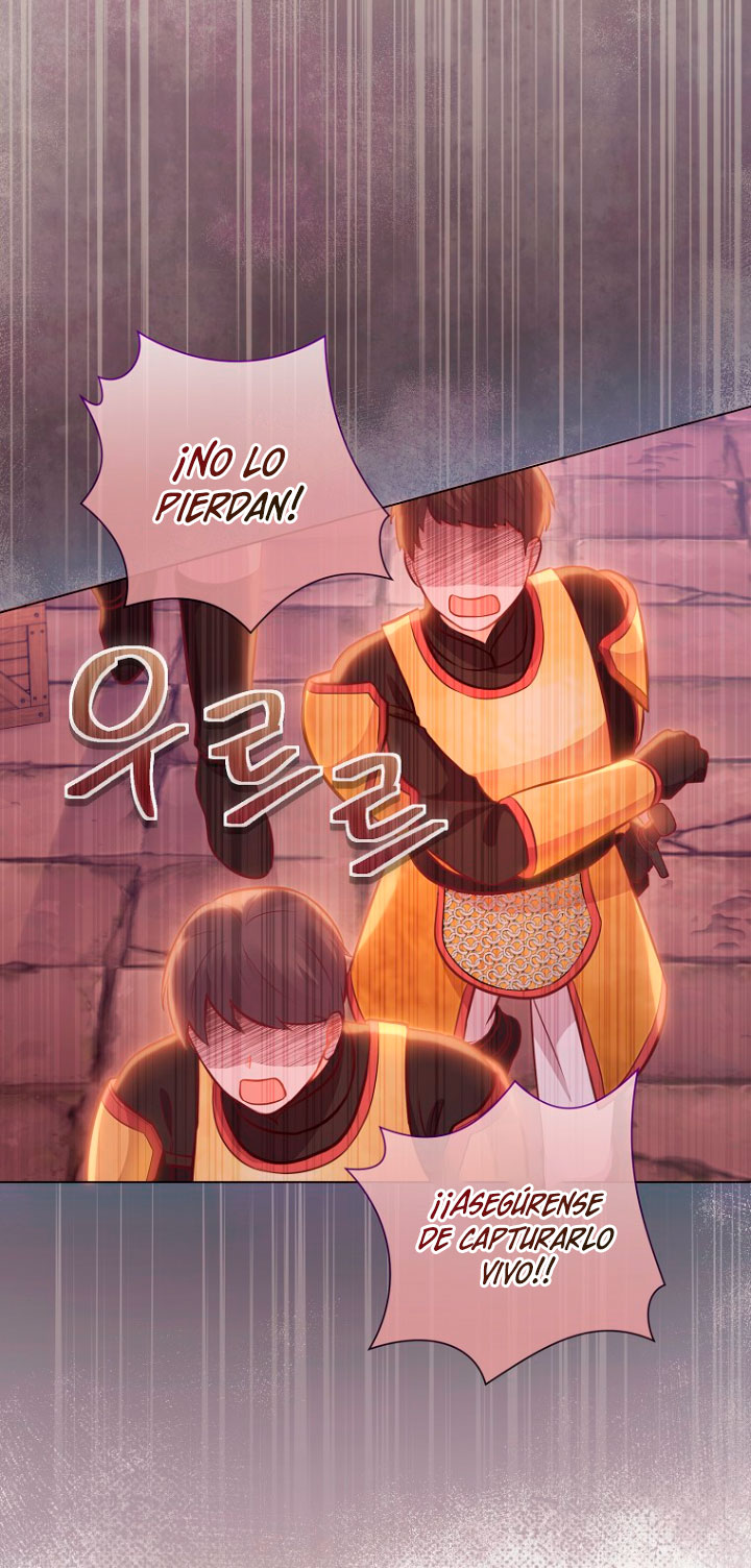 ¿Te gusta tu mamá o tu papá? Capítulo 20 - Page 56