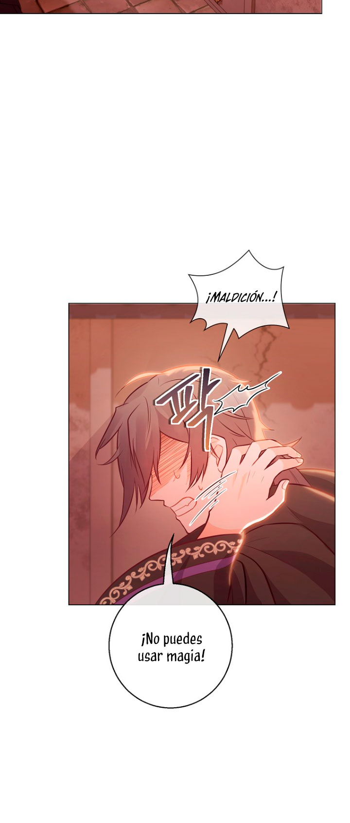 ¿Te gusta tu mamá o tu papá? Capítulo 20 - Page 59