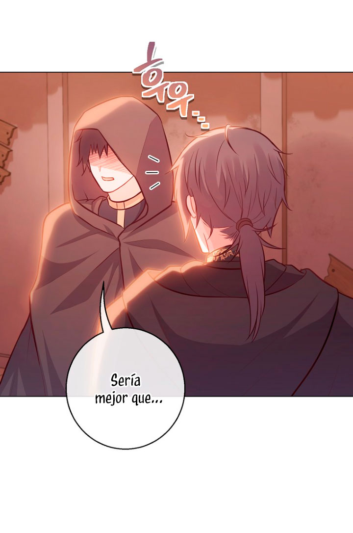 ¿Te gusta tu mamá o tu papá? Capítulo 20 - Page 60