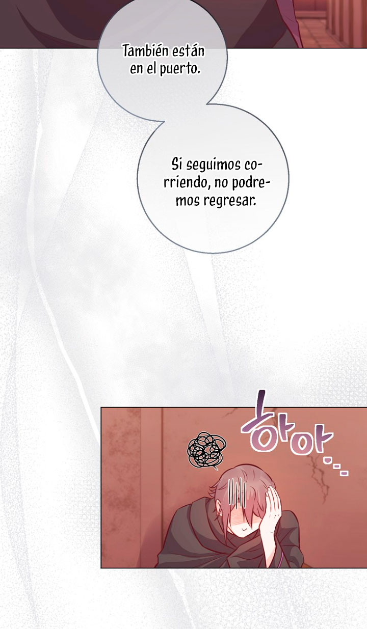 ¿Te gusta tu mamá o tu papá? Capítulo 20 - Page 62