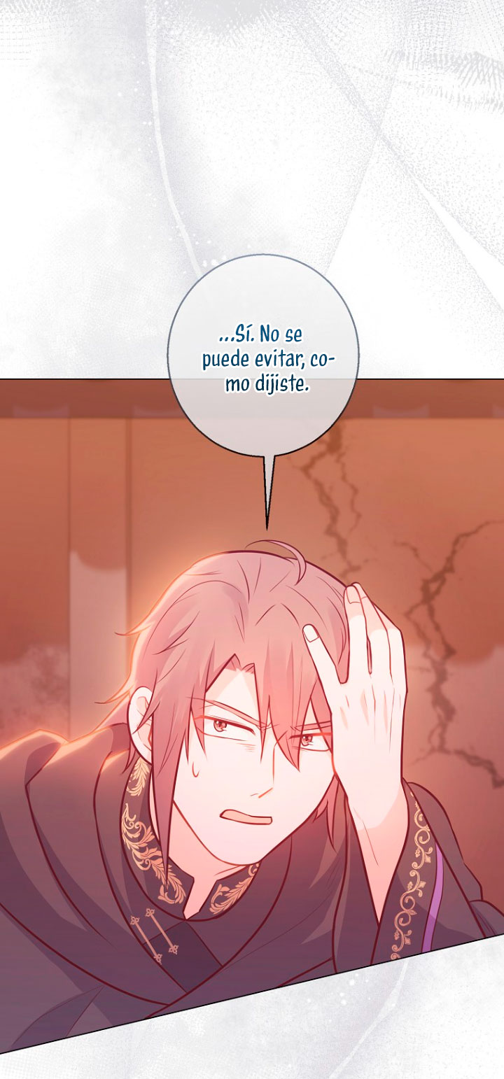 ¿Te gusta tu mamá o tu papá? Capítulo 20 - Page 64