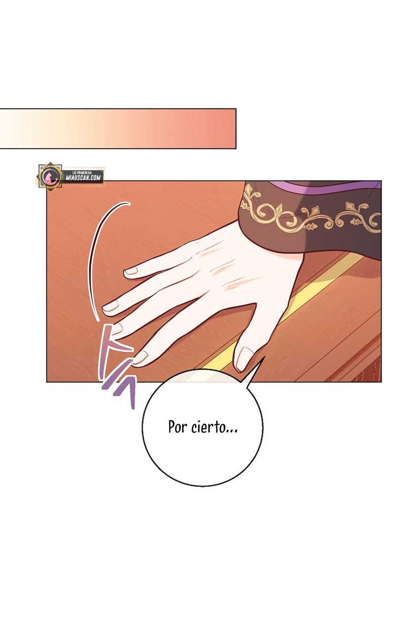 ¿Te gusta tu mamá o tu papá? Capítulo 21 - Page 11