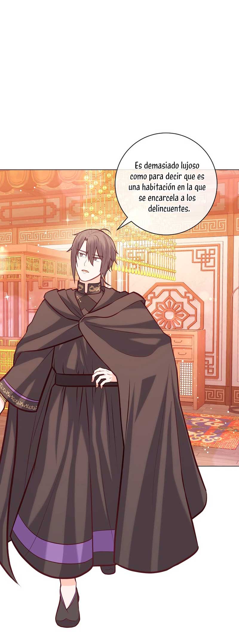 ¿Te gusta tu mamá o tu papá? Capítulo 21 - Page 12