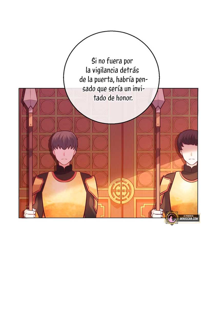 ¿Te gusta tu mamá o tu papá? Capítulo 21 - Page 13