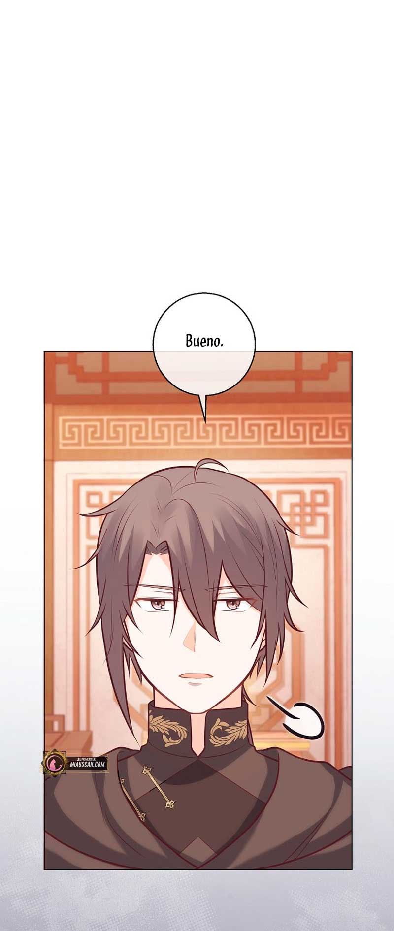 ¿Te gusta tu mamá o tu papá? Capítulo 21 - Page 15