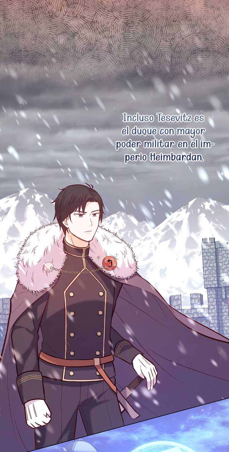 ¿Te gusta tu mamá o tu papá? Capítulo 21 - Page 18