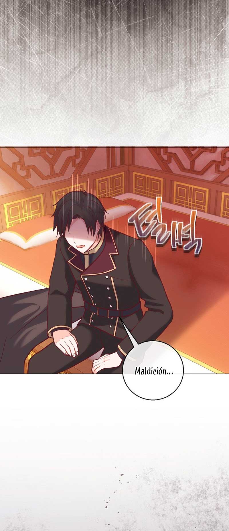 ¿Te gusta tu mamá o tu papá? Capítulo 21 - Page 23