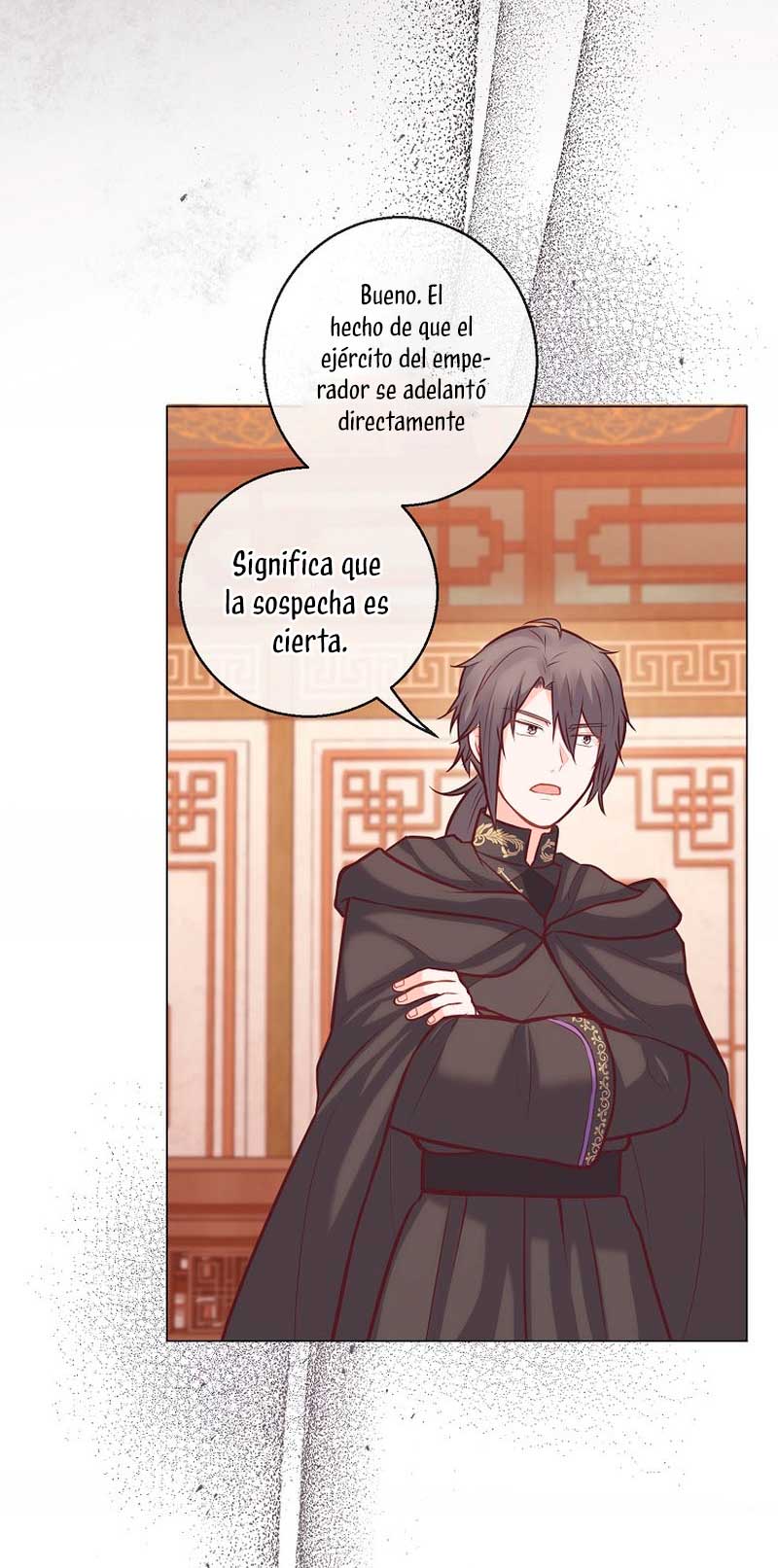 ¿Te gusta tu mamá o tu papá? Capítulo 21 - Page 25