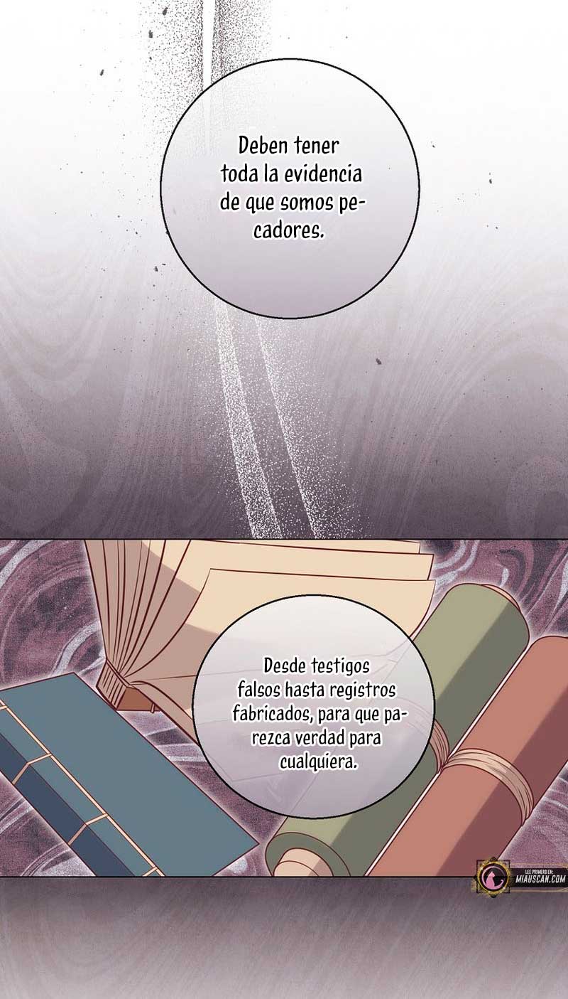 ¿Te gusta tu mamá o tu papá? Capítulo 21 - Page 26