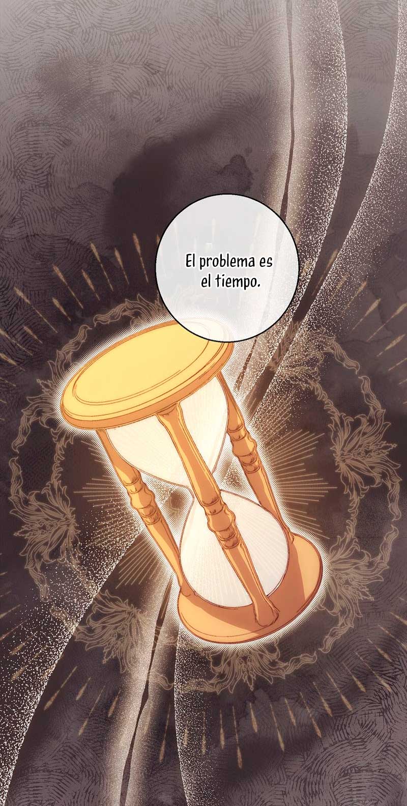 ¿Te gusta tu mamá o tu papá? Capítulo 21 - Page 32