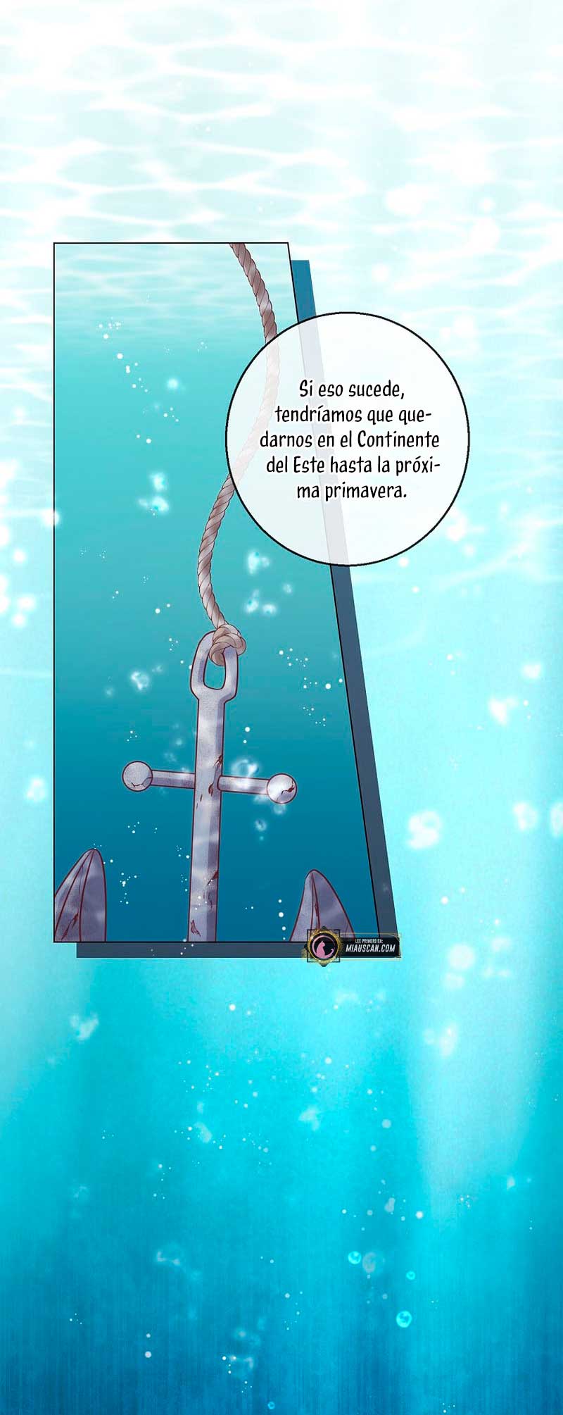 ¿Te gusta tu mamá o tu papá? Capítulo 21 - Page 35