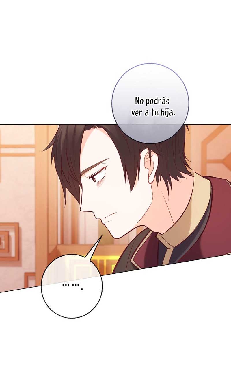 ¿Te gusta tu mamá o tu papá? Capítulo 21 - Page 37