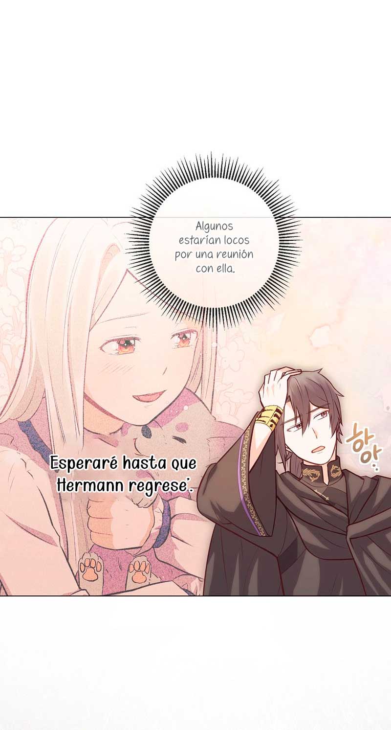 ¿Te gusta tu mamá o tu papá? Capítulo 21 - Page 41