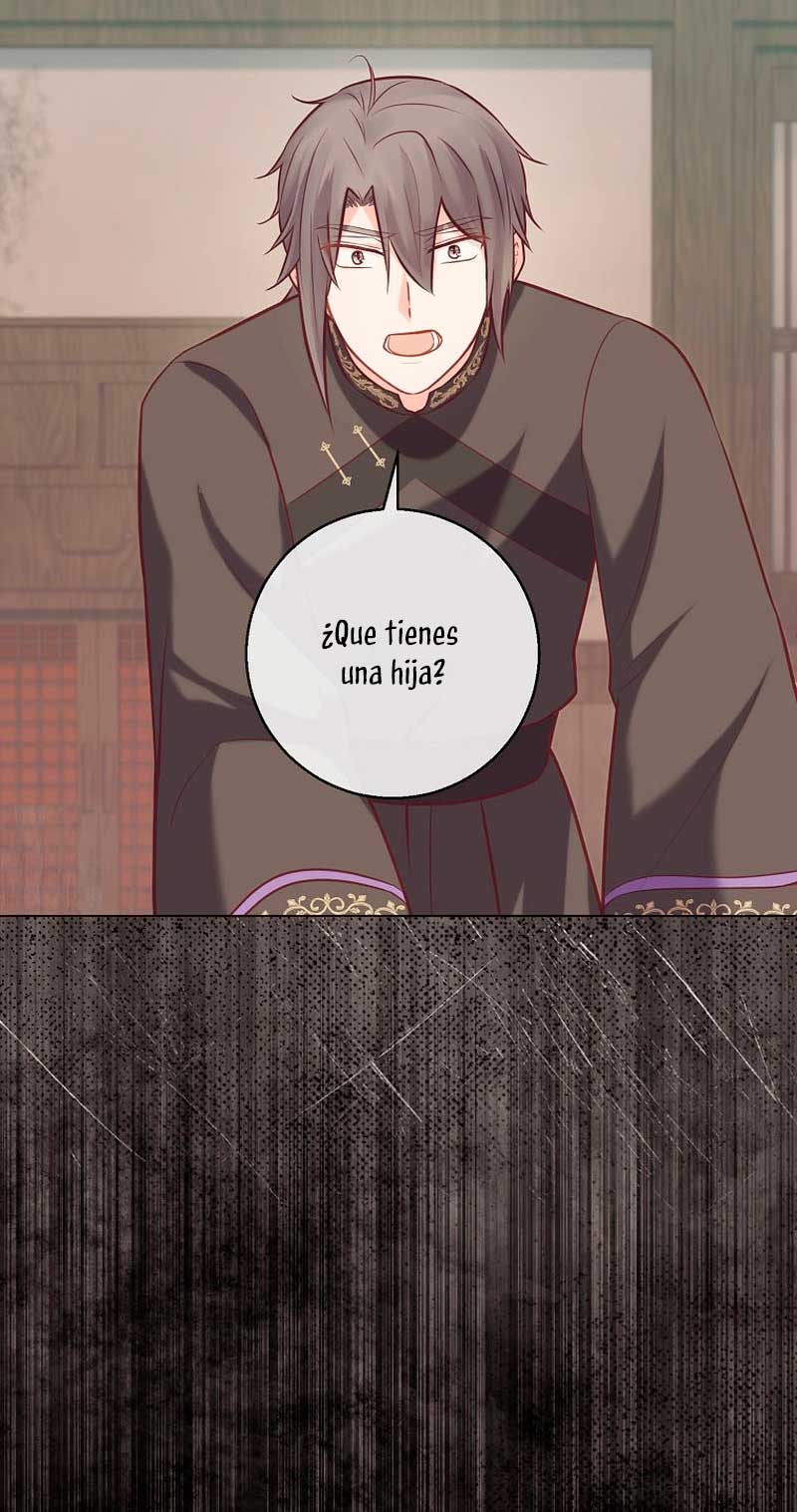 ¿Te gusta tu mamá o tu papá? Capítulo 21 - Page 44