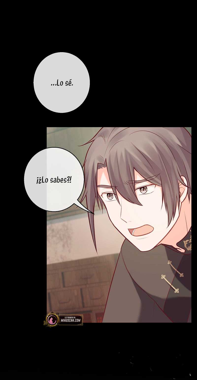 ¿Te gusta tu mamá o tu papá? Capítulo 21 - Page 46